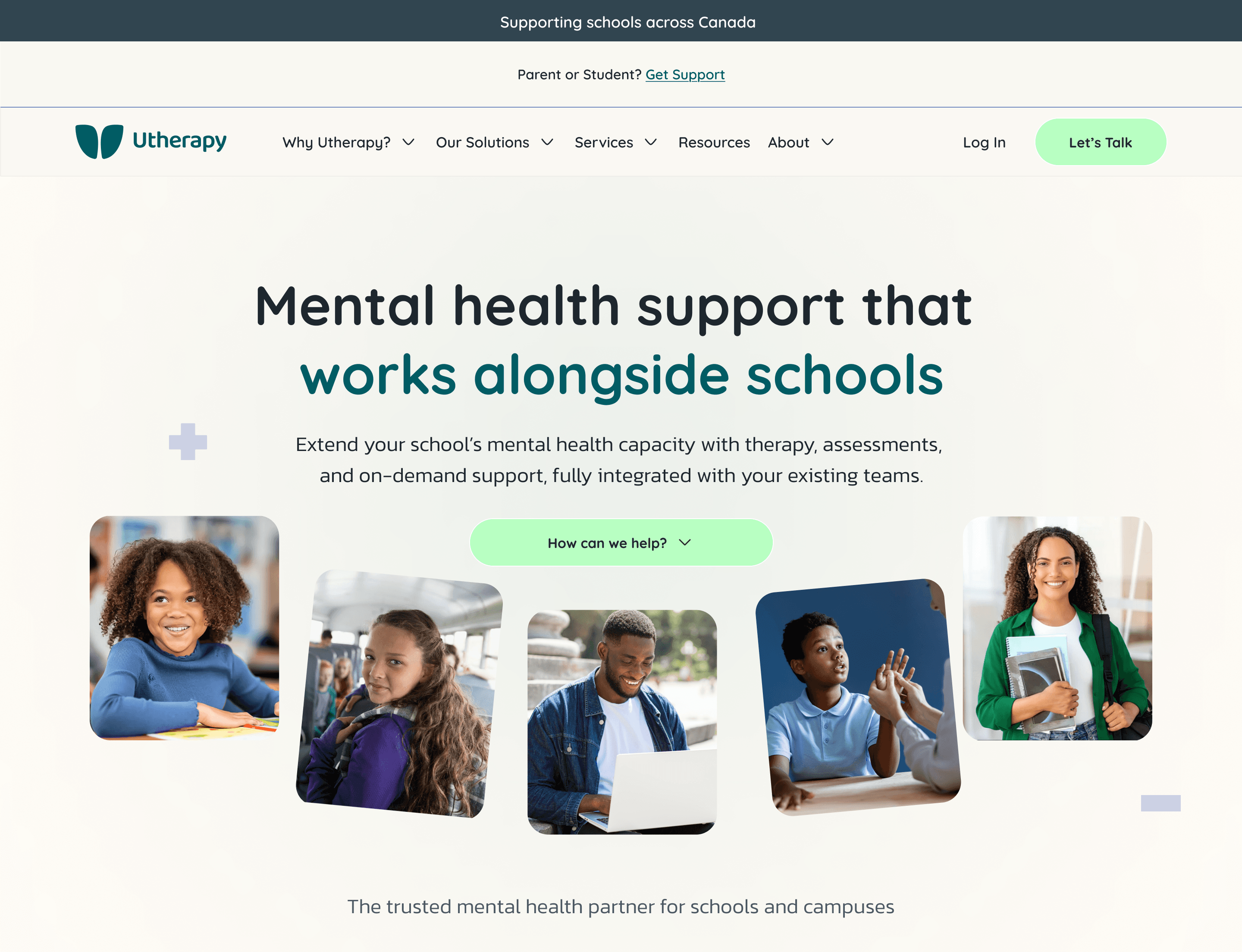 Utherapy